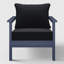Chaise profonde avec coussins (ensemble de 2)-1309844740-1309844863