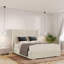 Chanteria Upholstered Bed-910950130-910950129