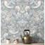 Rouleau de papier peint L 33 pi x l 20,9 po-2147308119