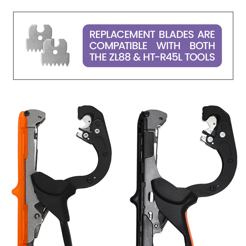 Zenport Replacement Part Flowers