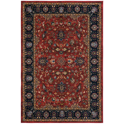 Tapis traditionnel Artez