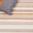 Arcolia Striped Kilim Hand Woven Performance Southwestern Rug-1113851548