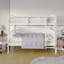 Lit superposé simple Jeeven Kids-1862892792