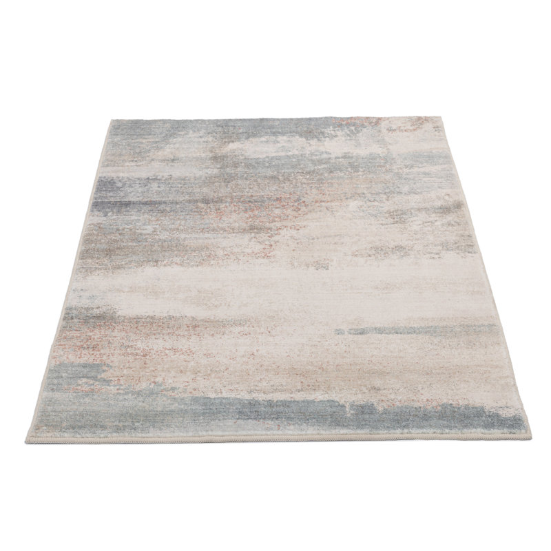 Ariella Non-Slip Bath Rug, 100cm, 60cm