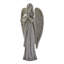 Divine Guidance Praying Angel Statue-24323774