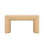 Kamo Console Table