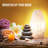 Himalayan Glow Crystal Salt Lamp with Neem Wooden Base, 5-7 LBS