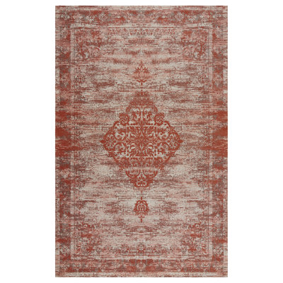 Axelrod Oriental Indoor Rug