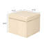Repose-pieds avec rangement Hanscom-115950649