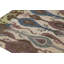 Hand Woven Silk Area Rug