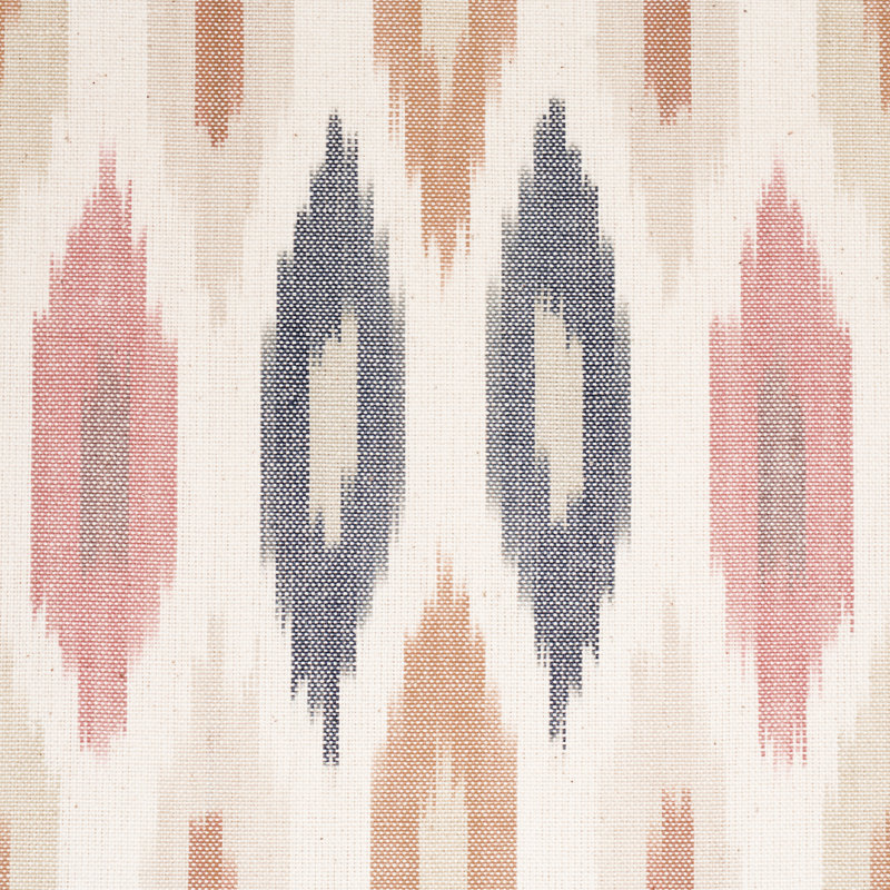 Sunara Ikat Fabric, Sedona