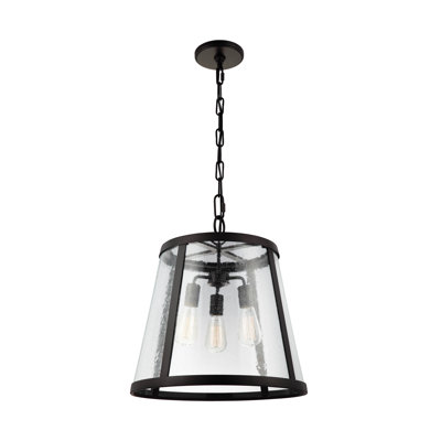 Harrow 3 - Light Pendant