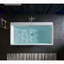 Reve 67" x 32" Freestanding Soaking Bathtub
