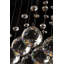 Scott 5 - Light Crystal Chandelier