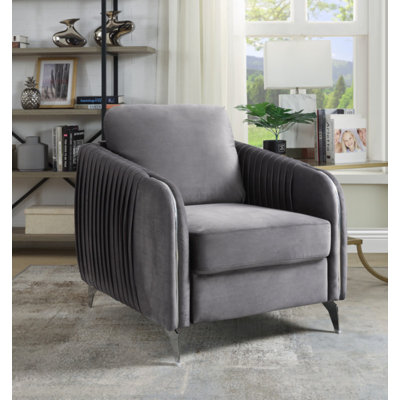 Fauteuil d'appoint Hathaway