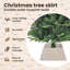 Water Hyacinth Tree Collar