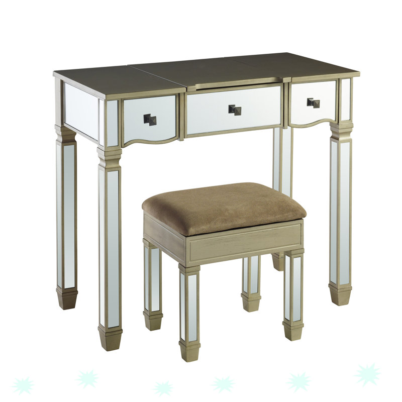 Keanda Vanity