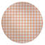 Tapis d'extérieur antidérapant Proper Gingham-1451173352