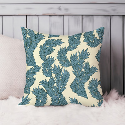 Botanical Art Nouveau Plants II Cottage