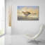 «Chase» par Joh Naito, art mural en verre acrylique-2077333764