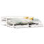Blasingim Solid Wood with Trundle-718935437-718935425