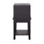 Table de bout avec rangement Arnulfo-246501498