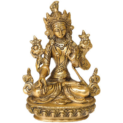 Religious & Spiritual Figurines & Sculptures