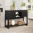 Bragg 46" Wood Console Table-1989909090