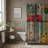 Perky Train - Premium Shower Curtain-526718444