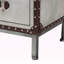 Banc de rangement Jonisha Baxton Studio Heaton