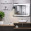 Demetrias Rectangle Mirror
