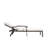 Aluminium Cast Lounge Chair-1211221489