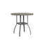 Murphy Outdoor Round Bar Table