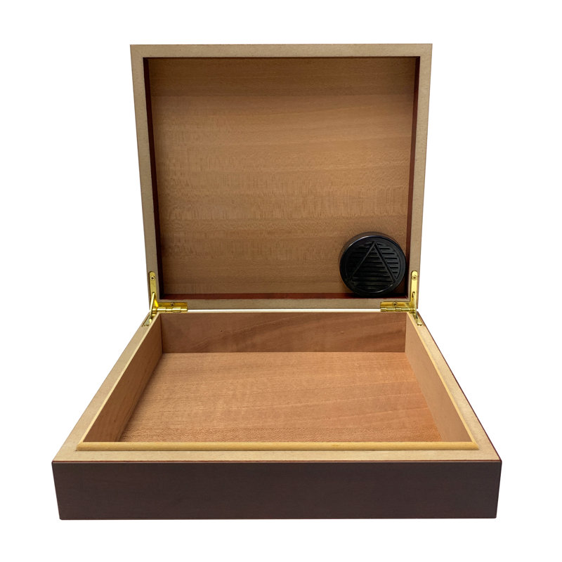 Humidificateur de voyage