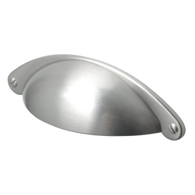 Elgin 2 5/8" Center to Center Cup/Bin pull