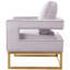 Fauteuil en velours l 33 po Binghamton-694730417-694730416