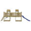 Galan Freeport Park Swing Set Swing(s)-1036257134
