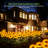 Plastic Low Voltage Solar Powered Integrated LED Pathway Light Pack