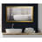 Coles Engineered Wood Flat Wall Mirror-1286151761