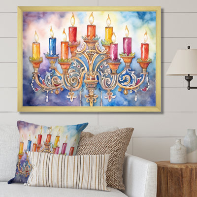 " Sacred Creations "