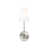 Brushed Nickel selected