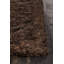 Tapis brun tissé à la main Spellman-24491936