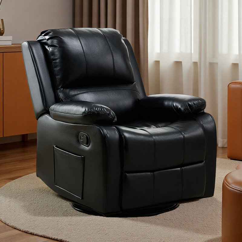 Delorenzo, Black