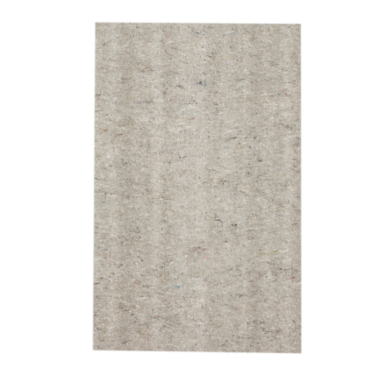 Bottorff Dual Surface Premium Profile 1/3 Non Slip Rug Pad