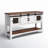 55'' Solid Wood Console Table-31965834