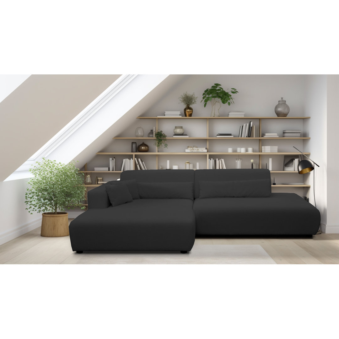 5 Seater Corner Sofa