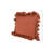 Woven Cotton Slub Pillow with Tassels-1643232174