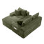 Canapé modulaire 106,3 po Cloud-133668749