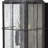 Bingham 3-Light Outdoor Wall Lantern-39809224-120944198
