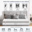 Matelas hybride
